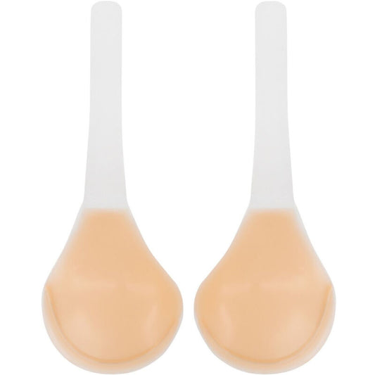 BYE-BRA - REALADOR SEIOS DE SILICONE COPO G