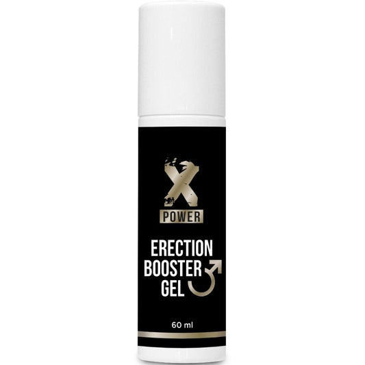 XPOWER - GEL AUMENTADOR DE EREO 60 ML