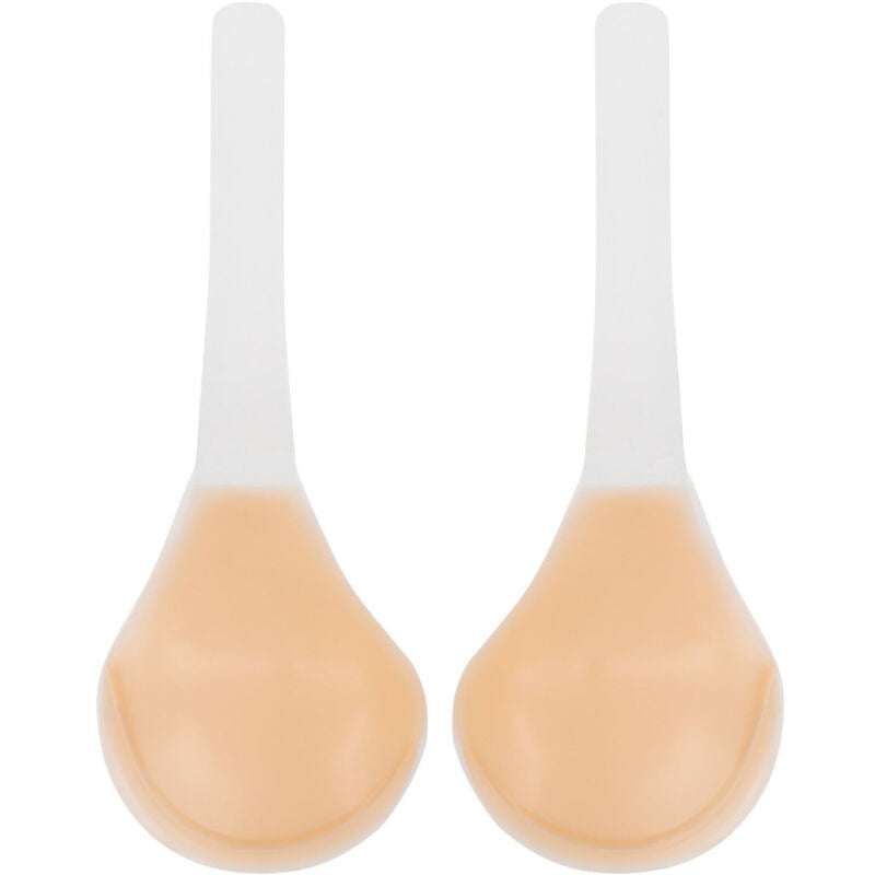 BYE-BRA - REALADOR SEIOS DE SILICONE COPO F
