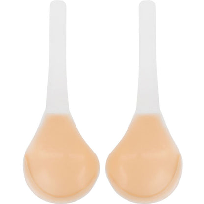 BYE-BRA - REALADOR SEIOS DE SILICONE COPO G