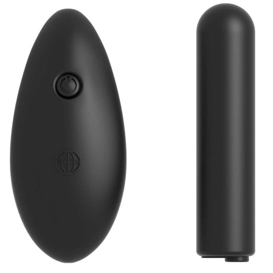 FETISH FANTASY LIMITED EDITION - CALCINHAS VIBRANTES DE CONTROLE REMOTO