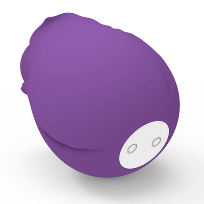 MIA - ROSE WAVE CLITORIS SUCTION EDIÇÃO LIMITADA - ROXO