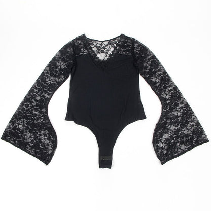 SUBBLIME - TEDDY PADRO FLORAL L / XL