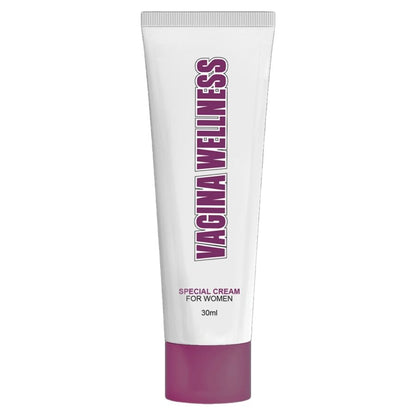 RUF - VAGINA WELLNESS PARA MASSAGEM LBIOS 30ML