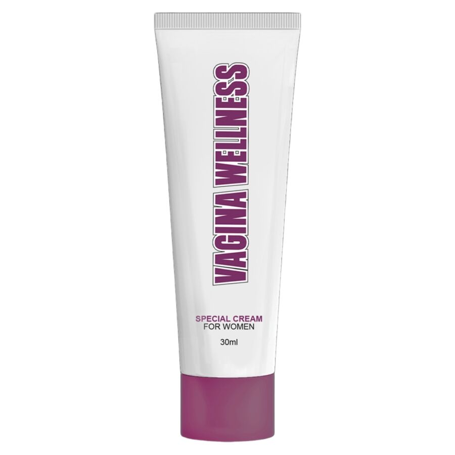 RUF - VAGINA WELLNESS PARA MASSAGEM LBIOS 30ML