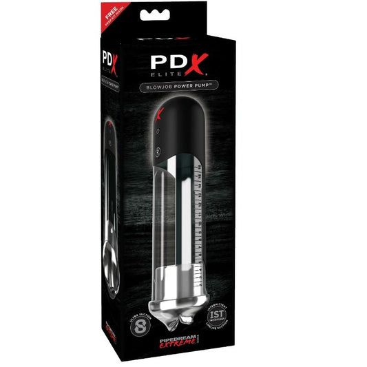 PDX ELITE - BOMBA DE ENERGIA BOQUETE