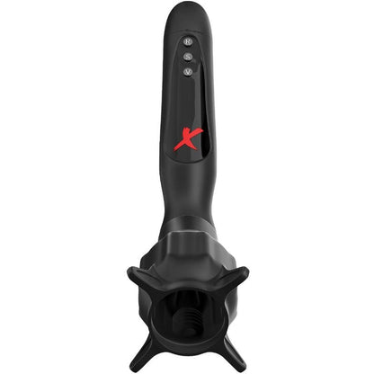 PDX ELITE - ESTIMULADORES VIBRATÓRIOS COM SUCÇÃO ROTO-SUCKER
