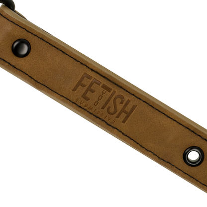 FETISH SUBMISSIVE ORIGIN - MORDAA RESPIRVEL